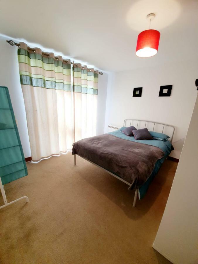Southend Ground Floor Apartment With Parking Экстерьер фото