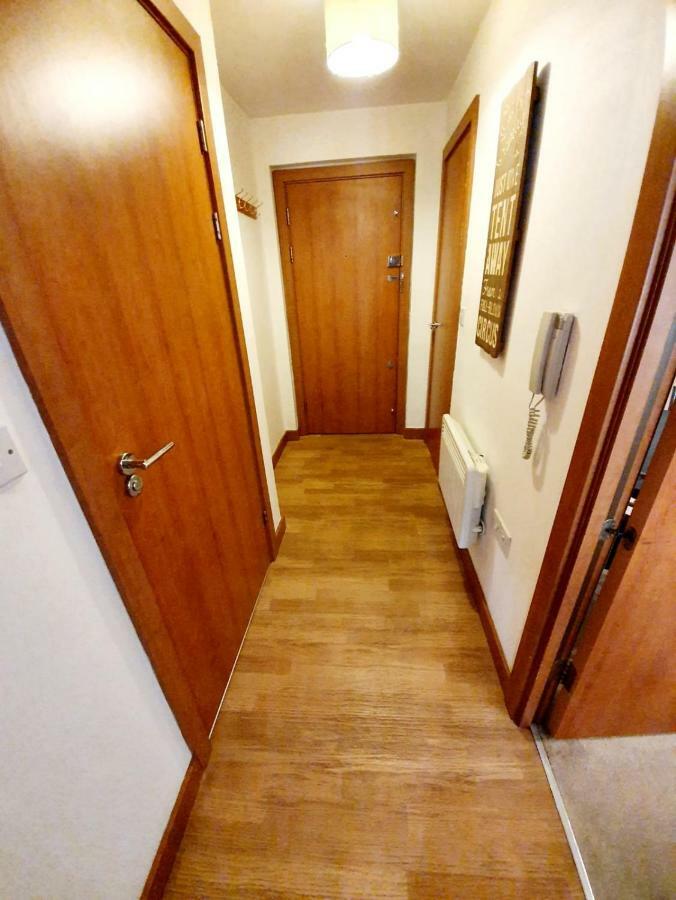 Southend Ground Floor Apartment With Parking Экстерьер фото